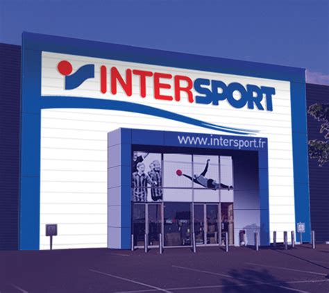 INTERSPORT